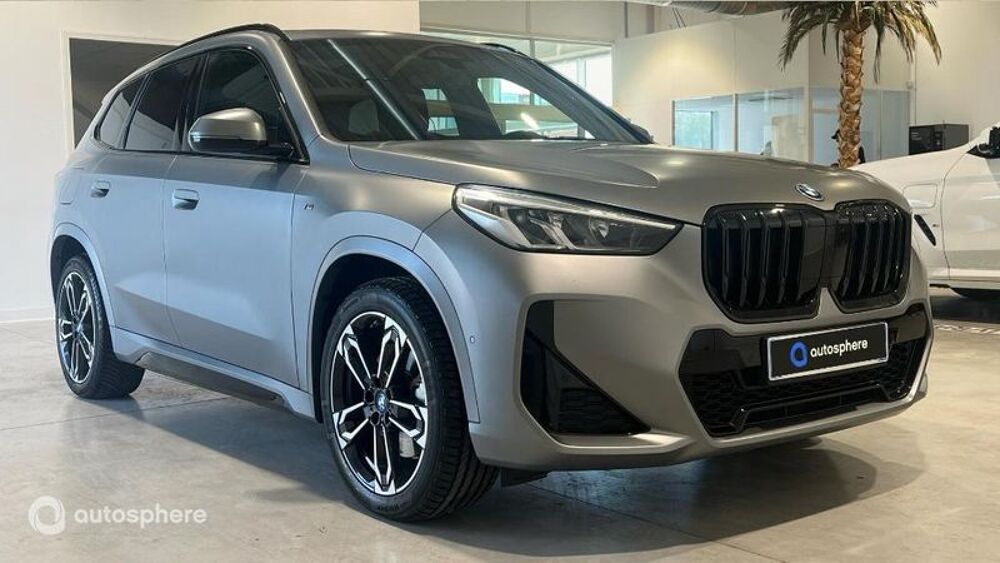 X1 xDrive30e 326ch M Sport 2023 occasion 13100 Aix-en-Provence
