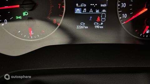 Captur 1.0 TCe 90ch Evolution 2024 occasion 77100 Meaux