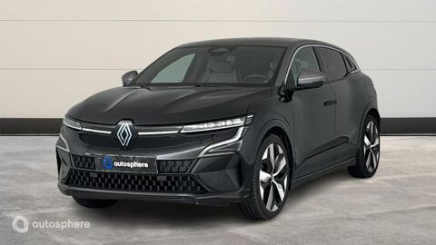 Annonce voiture Renault Mégane 25499 €