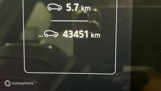 M&eacute;gane E-Tech Electric EV60 130ch Evolution ER optimum charge 2022 occasion 13700 Marignane