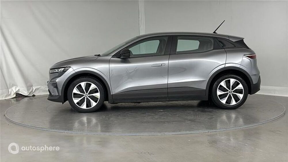 M&eacute;gane E-Tech Electric EV60 130ch Evolution ER optimum charge 2022 occasion 59320 Sequedin