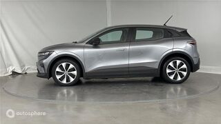 M&eacute;gane E-Tech Electric EV60 130ch Evolution ER optimum charge 2022 occasion 59320 Sequedin