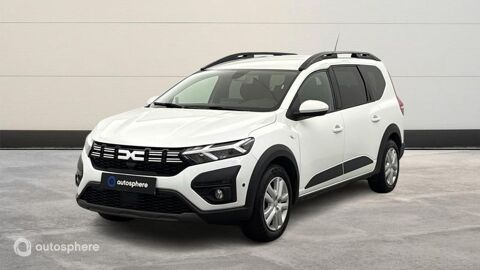 Dacia Jogger 1.6 hybrid 140ch Extreme 7 places 2024 occasion Villemomble 93250
