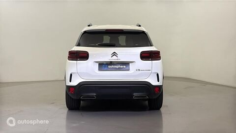 C5 aircross PureTech 130ch S&S Shine EAT8 E6.d 2022 occasion 86000 Poitiers