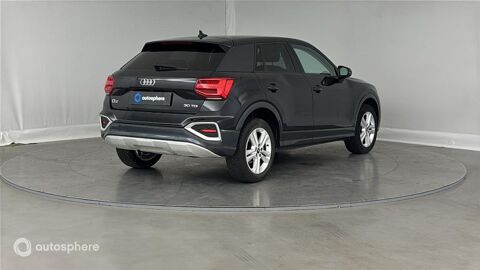 Q2 30 TDI 116ch Design S tronic 7 2022 occasion 62400 B&eacute;thune