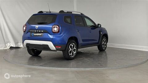 Duster 1.5 Blue dCi 115ch Prestige 4x2 E6U 2021 occasion 62231 Coquelles