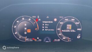 Formentor 1.5 eHybrid 272ch VZ DSG6 2025 occasion 08000 Charleville-M&eacute;zi&egrave;res