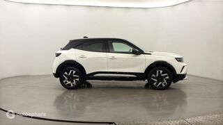 Mokka 1.2 Turbo Hybrid 145ch GS e-DCT6 2025 occasion 86100 Ch&acirc;tellerault