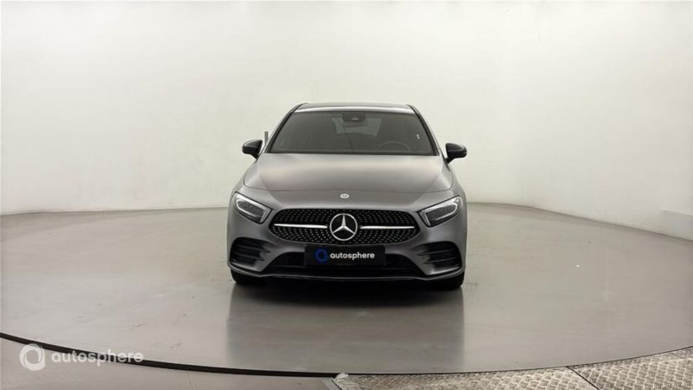 Classe A 250 e 160+102ch AMG Line 8G-DCT 8cv 2022 occasion 86000 Poitiers