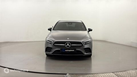 Classe A 250 e 160+102ch AMG Line 8G-DCT 8cv 2022 occasion 86000 Poitiers