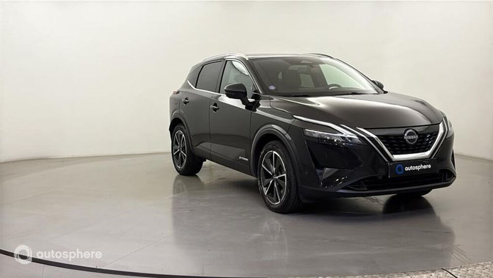 Qashqai e-POWER 190ch Tekna 2022 2024 occasion 44000 Nantes