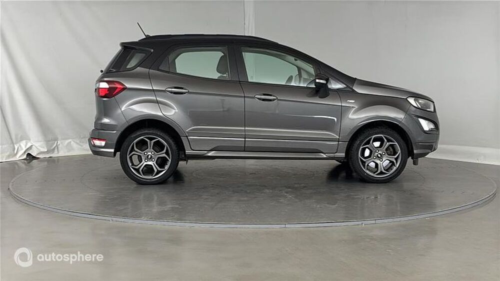 Ecosport 1.0 EcoBoost 125ch ST-Line Euro6.2 2019 occasion 59400 Cambrai
