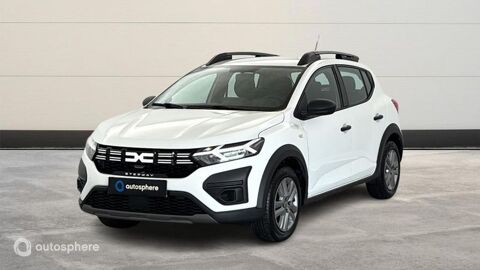 Annonce voiture Dacia Sandero 13999 €