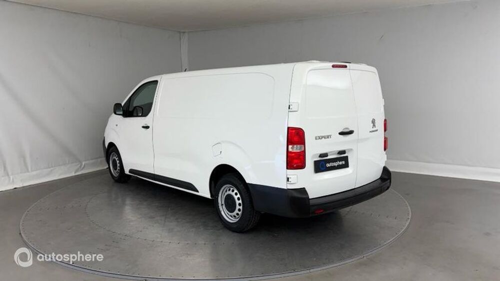 Expert Long 2.0 BlueHDi 120ch S&S Premium 2020 occasion 60000 Beauvais