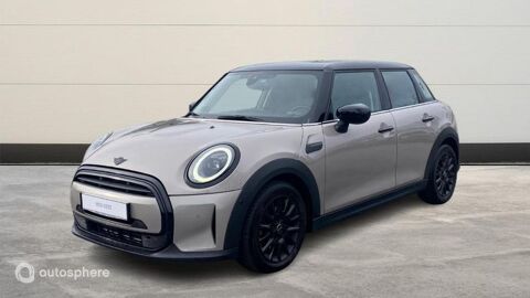 Mini Cooper 136ch Edition Premium Plus BVA7 2023 occasion Bayonne 64100