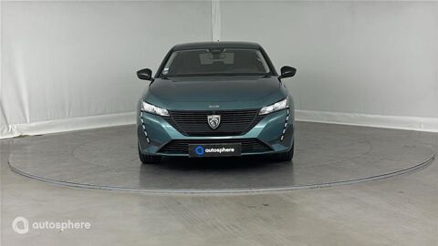 308 SW PHEV 180ch Active Pack e-EAT8 2022 occasion 60740 Saint-Maximin