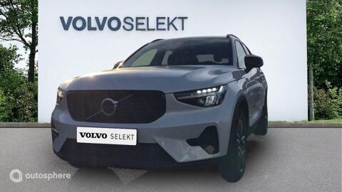 Annonce voiture Volvo XC40 36499 