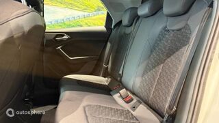 A1 25 TFSI 95ch Design S tronic 7 2026 occasion 16430 Champniers