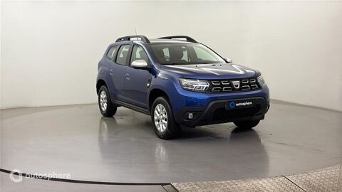 Duster 1.0 ECO-G 100ch Confort 4x2 2022 occasion 94000 Cr&eacute;teil