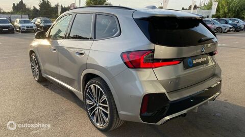 X1 ieDrive20 204ch M Sport 2026 occasion 13300 Salon-de-Provence