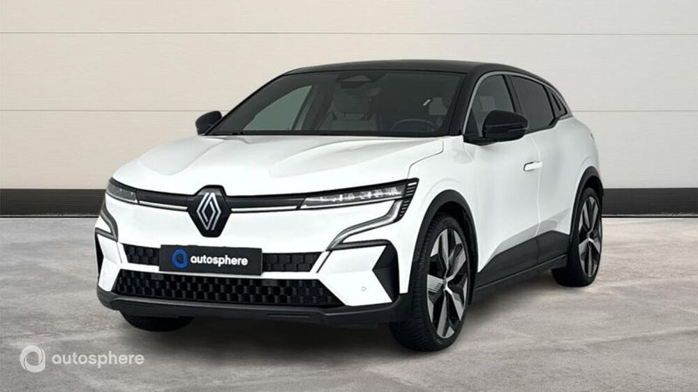 M&eacute;gane E-Tech Electric EV60 220ch Techno super charge -C 2023 occasion 62219 Longuenesse
