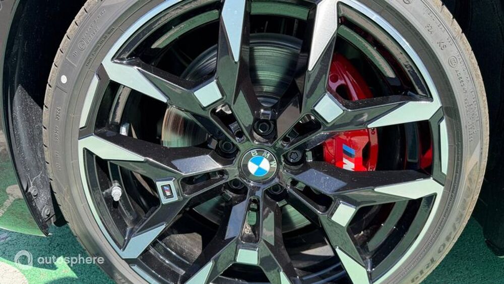 S&eacute;rie 4 420dA 190ch M Sport xDrive 2026 occasion 13100 Aix-en-Provence