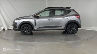Sandero 1.0 TCe 90ch Stepway Extreme -24 2025 occasion 51000 Ch&acirc;lons-en-Champagne