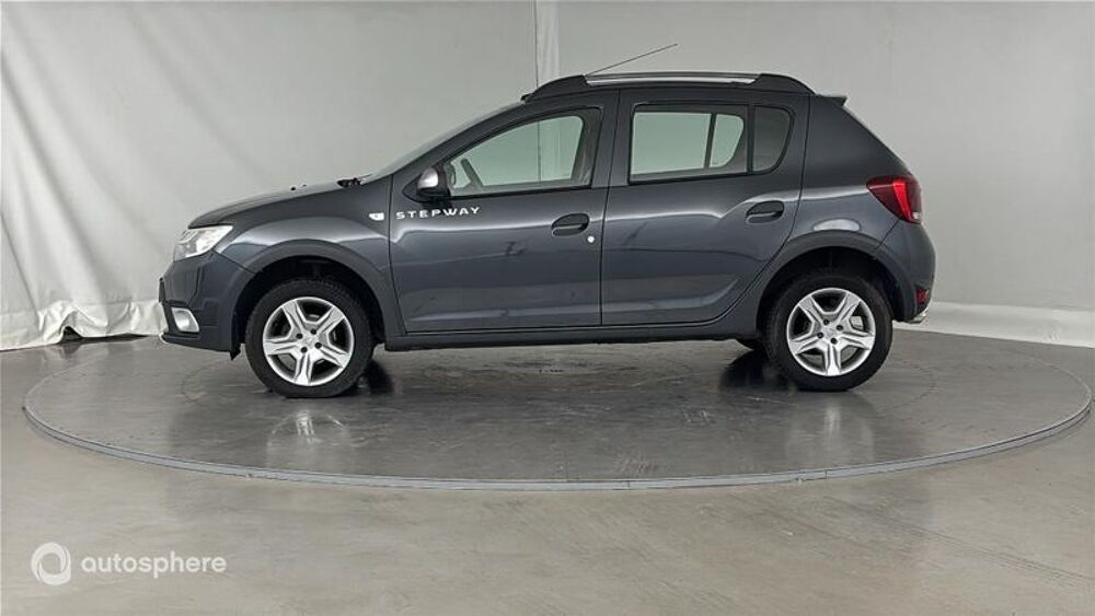 Sandero 1.5 Blue dCi 95ch Techroad 2019 occasion 57500 Saint-Avold