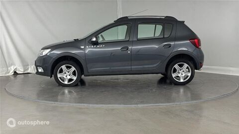 Sandero 1.5 Blue dCi 95ch Techroad 2019 occasion 57500 Saint-Avold