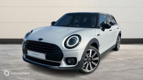 Mini Clubman Cooper 136ch Essential BVA7 2022 occasion SAINT-AVIT 40090