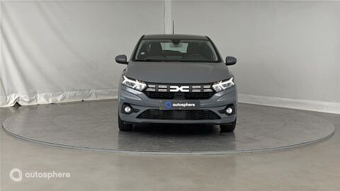 Sandero 1.0 ECO-G 100ch Expression 2023 occasion 02300 Chauny