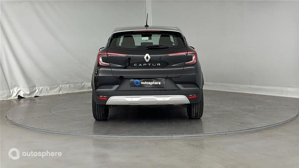 Captur 1.0 TCe 100ch Business GPL -21 2022 occasion 62219 Longuenesse