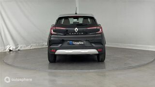 Captur 1.0 TCe 100ch Business GPL -21 2022 occasion 62219 Longuenesse