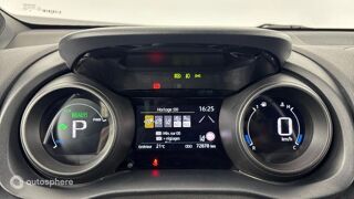 Yaris Cross 116h Design MY22 2023 occasion 69200 V&eacute;nissieux