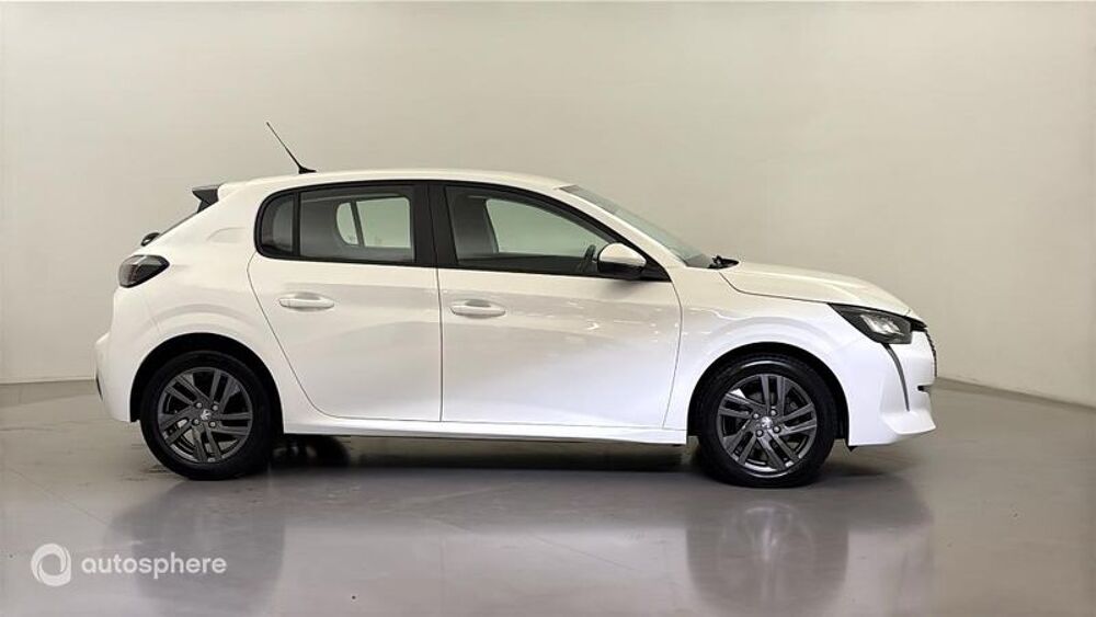 208 1.2 PureTech 75ch S&S Active Business 2021 occasion 86000 Poitiers