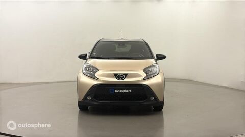 Aygo 1.0 VVT-i 72ch Design MY23 2025 occasion 92600 Asni&egrave;res-sur-Seine