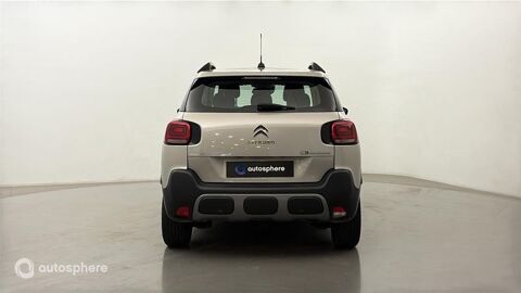 C3 Aircross PureTech 110ch S&S Shine EAT6 E6.d-TEMP 114g 2018 occasion 86000 Poitiers