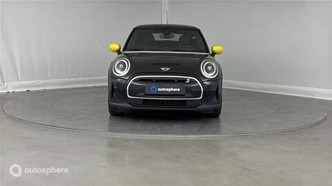 Cooper SE 184ch Essential BVA 2022 occasion 59650 Villeneuve-d'Ascq
