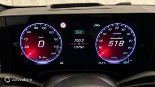 Classe CLA 250+ EQ 272ch AMG Line 2026 occasion 17138 Puilboreau
