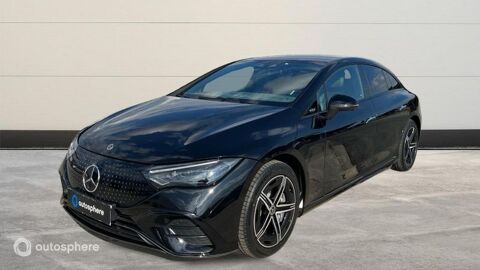 Mercedes EQE 350 292ch AMG Line 2024 occasion Puilboreau 17138