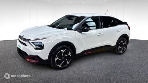 Audi Q5 40 TDI Mild Hybrid 204ch S line quattro S tronic 7 2023 occasion Reims 51100