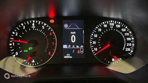 Clio 1.0 TCe 100ch Evolution GPL 2023 occasion 62110 H&eacute;nin-Beaumont