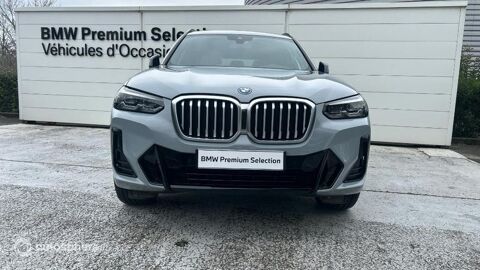X3 xDrive30e 292ch M Sport 2022 occasion 30000 N&icirc;mes