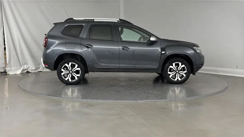 Duster 1.5 Blue dCi 115ch Prestige + 4x2 2021 occasion 51100 Reims