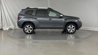 Duster 1.5 Blue dCi 115ch Prestige + 4x2 2021 occasion 51100 Reims