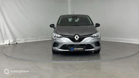 Clio 1.0 TCe 90ch Equilibre 2023 occasion 51200 &Eacute;pernay