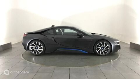 i8 362ch 2018 occasion 86000 Poitiers