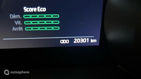 Yaris Cross 116h Dynamic MY22 2023 occasion 75005 Paris