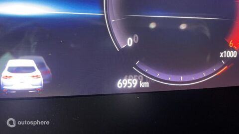 M&eacute;gane 1.5 Blue dCi 115ch Intens 2021 occasion 62110 H&eacute;nin-Beaumont