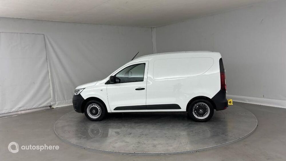 Express 1.5 Blue dCi 75ch Confort 22 2022 occasion 02200 Soissons